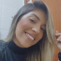 Vitória Araújo