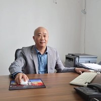 Paul Hu