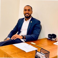 Mohamed Abdalla