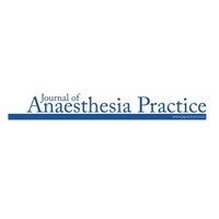 Journal of Anaesthesia Practice