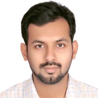Shahabuddin Syed