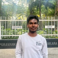 Thirumalaivasan M