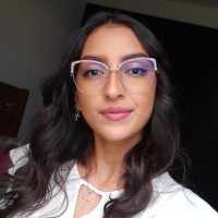 Isabela Arenas Montoya