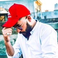 Raja Arslan