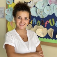 Liridona Bicku