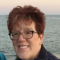 Mary Ann Trueheart