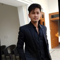 Shivam Panwar