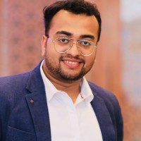 Vivek Kedia
