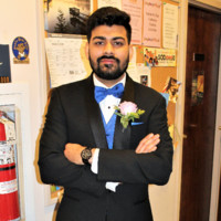 Parth Pitroda