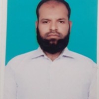 Muhammad Qamar Munir