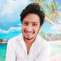 Bhaskar Saund