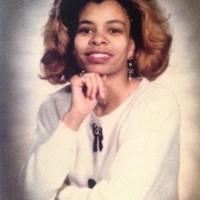 Elizabeth Gilliard