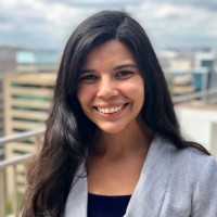 Fernanda Dos Santos Bastos Bierley