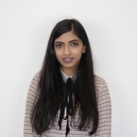 Monika Patel