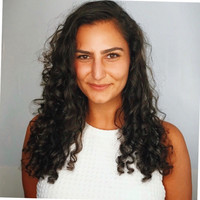 Lucia Pezzello