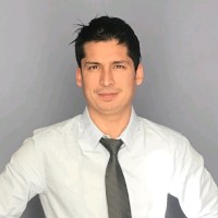 Daniel Arevalo Diaz
