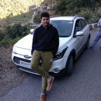 Anubhav Sharawat