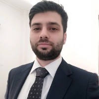 Panagiotis Starfas