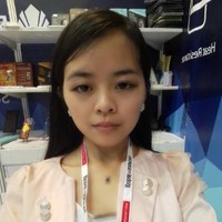 Queenie Hu