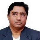 Mithlesh Kumar Upadhyay