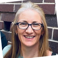 Amanda Steward