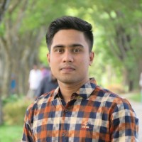 Durjoy Chandra Das