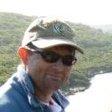 Tony Mcphail