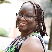 Tyasha Adams