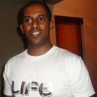 Chamila Warathenna