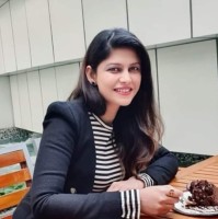 Niharika Kishore
