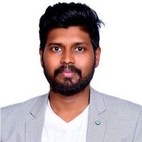 Prashanth Purushothaman
