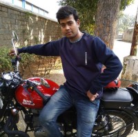 Dev Shukla