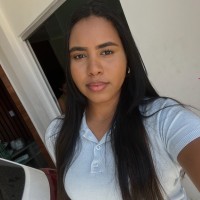 Marlana De Jesus Alves