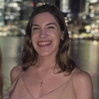 Rebecca Mazzaferro