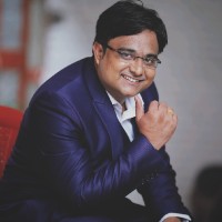 Harshad Jahagirdar