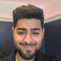 Saheb Bhalla