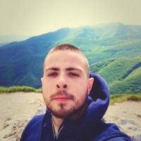 Daniel Dinev