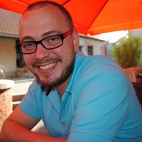 Christian Søndergaard Jakobsen