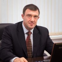 Maxim Petrov