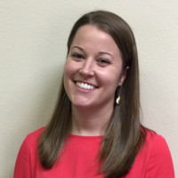 Stephanie Mitchell
