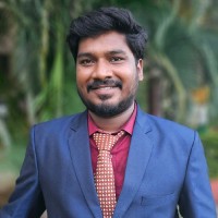 Vikas Rachakonda