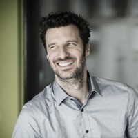 Sebastian F. Müller