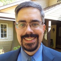 Peter Bombard