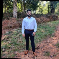 Rajesh Shetty
