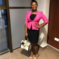 Beatrice Akoto Sarkodie