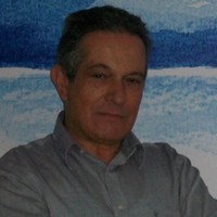 George Chamakos