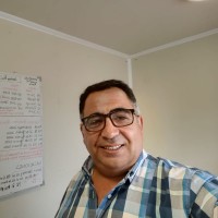 Claudio Mendez Cancino