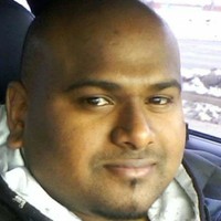 Diveek Reddy