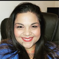 Chrissy Wallace