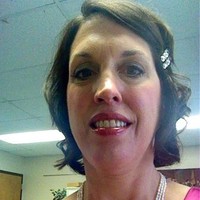 Patricia F. Walter